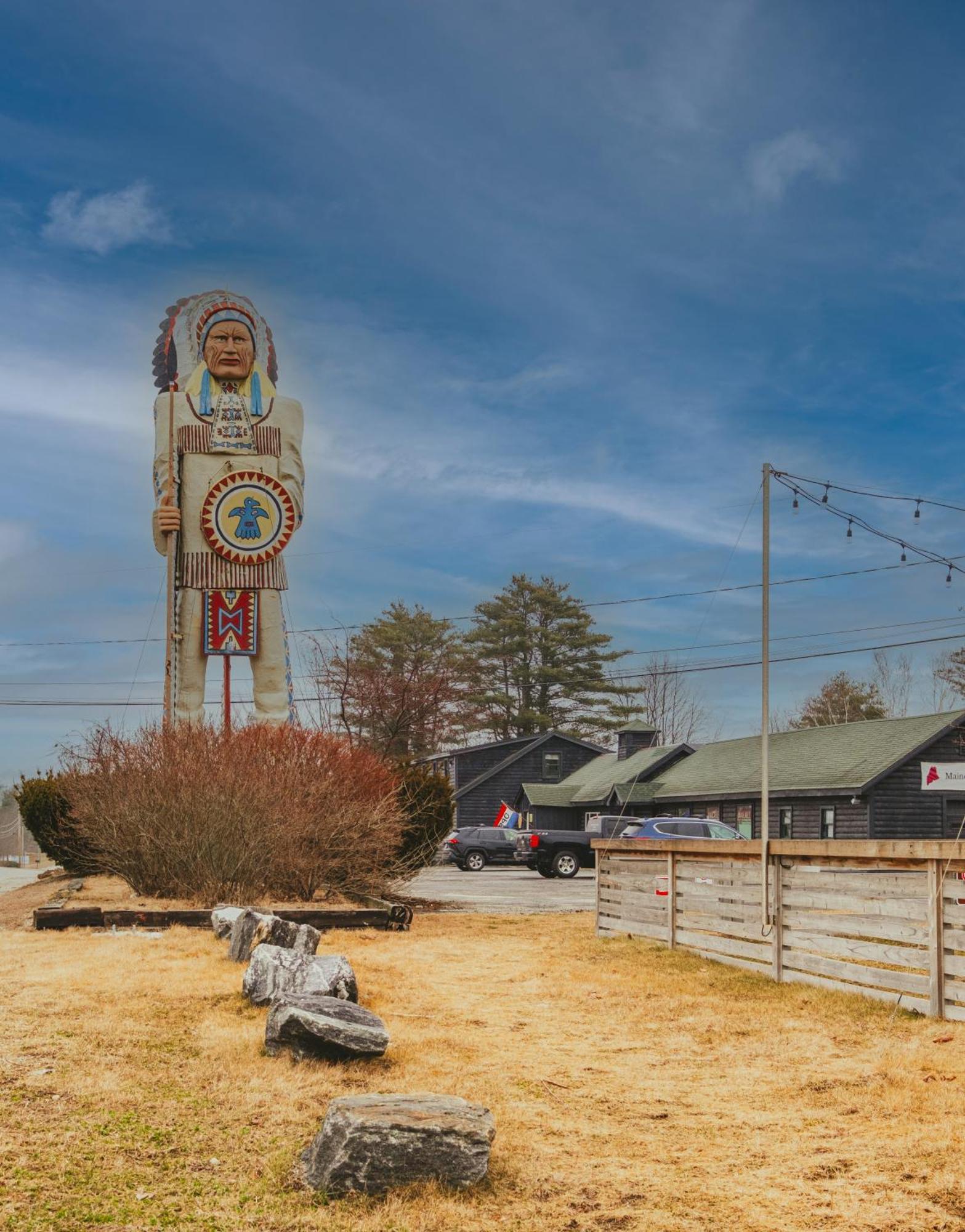 Casco Bay Inn 弗里波特 外观 照片